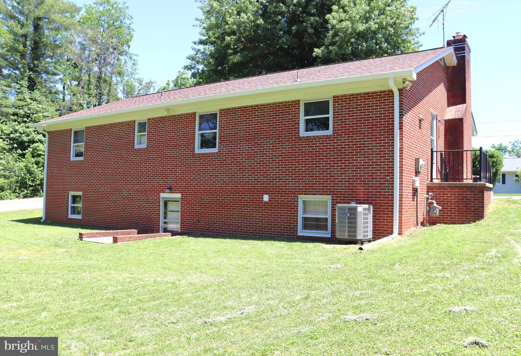 166 ELM ST, WARRENTON, Virginia 20186, 3 Bedrooms Bedrooms, ,2 BathroomsBathrooms,Residential,166 ELM ST,VAFQ2022248 MLS # VAFQ2022248