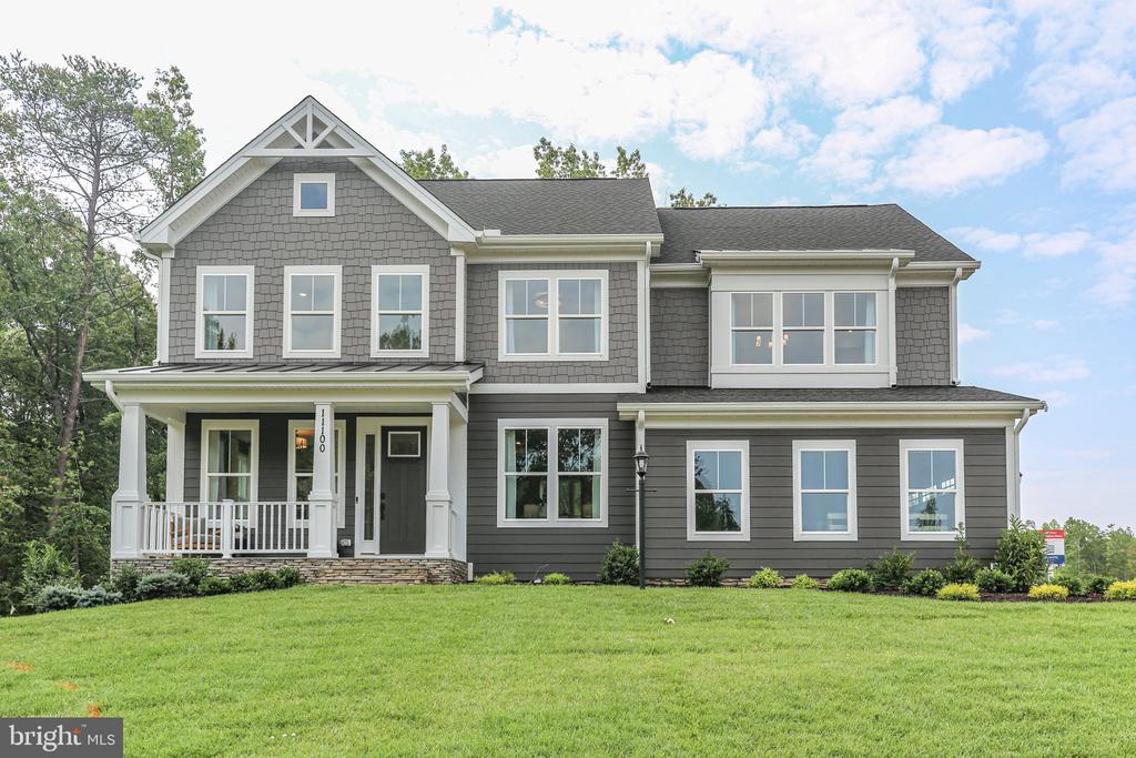 LOT 11 LEDERERS TRACE, RICHARDSVILLE, Virginia 22736, 4 Bedrooms Bedrooms, ,2 BathroomsBathrooms,Residential,LOT 11 LEDERERS TRACE,VACU2013874 MLS # VACU2013874