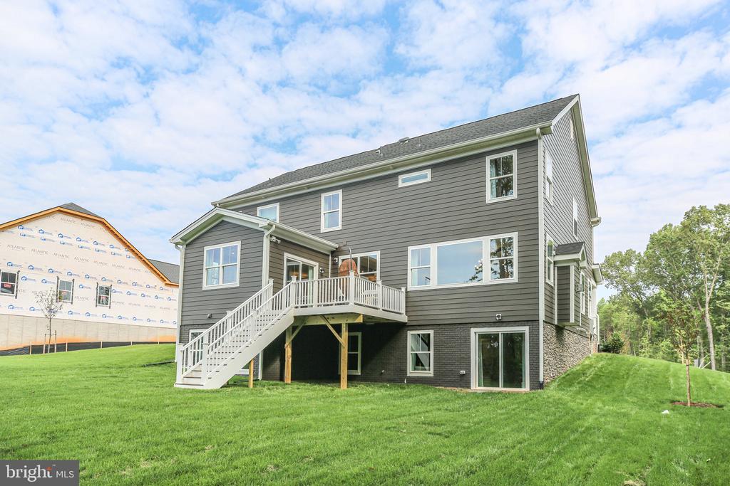 LOT 11 LEDERERS TRACE, RICHARDSVILLE, Virginia 22736, 4 Bedrooms Bedrooms, ,2 BathroomsBathrooms,Residential,LOT 11 LEDERERS TRACE,VACU2013874 MLS # VACU2013874