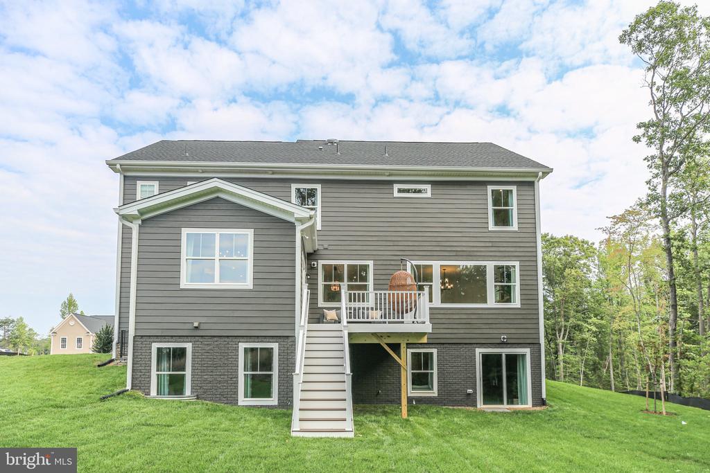 LOT 11 LEDERERS TRACE, RICHARDSVILLE, Virginia 22736, 4 Bedrooms Bedrooms, ,2 BathroomsBathrooms,Residential,LOT 11 LEDERERS TRACE,VACU2013874 MLS # VACU2013874
