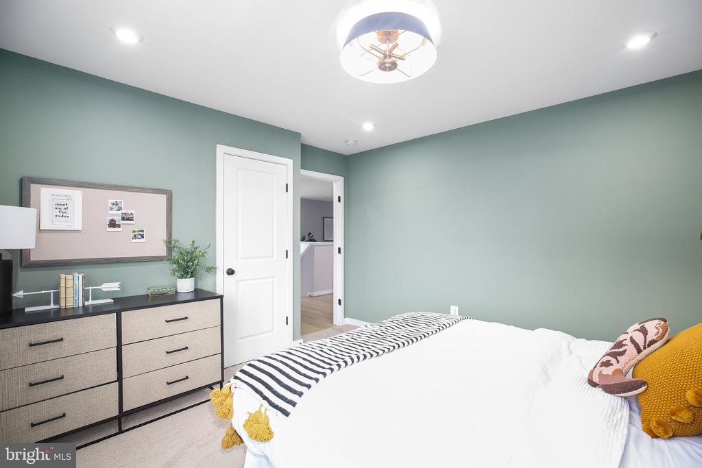 LOT 11 LEDERERS TRACE, RICHARDSVILLE, Virginia 22736, 4 Bedrooms Bedrooms, ,2 BathroomsBathrooms,Residential,LOT 11 LEDERERS TRACE,VACU2013874 MLS # VACU2013874