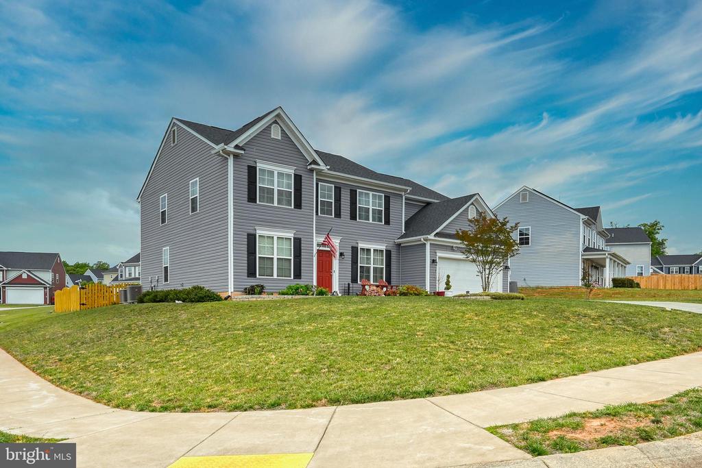 306 BREEZEWOOD WAY, LOUISA, Virginia 23093, 5 Bedrooms Bedrooms, ,3 BathroomsBathrooms,Residential,306 BREEZEWOOD WAY,VALA2009994 MLS # VALA2009994