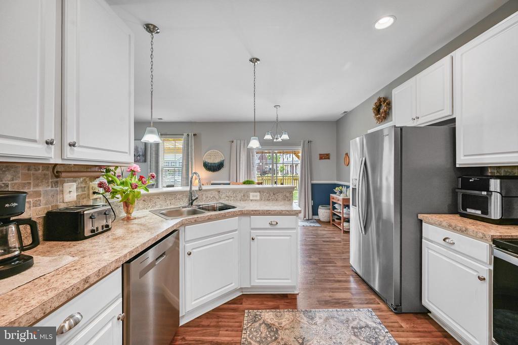 306 BREEZEWOOD WAY, LOUISA, Virginia 23093, 5 Bedrooms Bedrooms, ,3 BathroomsBathrooms,Residential,306 BREEZEWOOD WAY,VALA2009994 MLS # VALA2009994