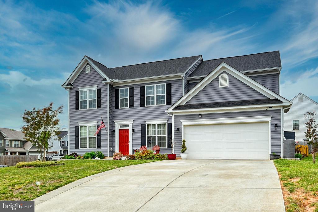 306 BREEZEWOOD WAY, LOUISA, Virginia 23093, 5 Bedrooms Bedrooms, ,3 BathroomsBathrooms,Residential,306 BREEZEWOOD WAY,VALA2009994 MLS # VALA2009994