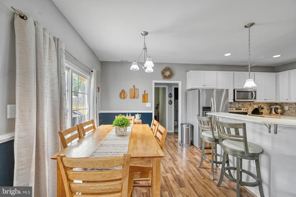 306 BREEZEWOOD WAY, LOUISA, Virginia 23093, 5 Bedrooms Bedrooms, ,3 BathroomsBathrooms,Residential,306 BREEZEWOOD WAY,VALA2009994 MLS # VALA2009994