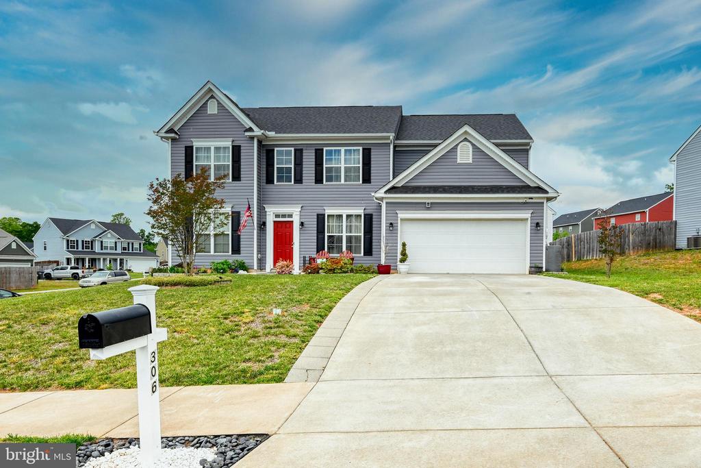 306 BREEZEWOOD WAY, LOUISA, Virginia 23093, 5 Bedrooms Bedrooms, ,3 BathroomsBathrooms,Residential,306 BREEZEWOOD WAY,VALA2009994 MLS # VALA2009994