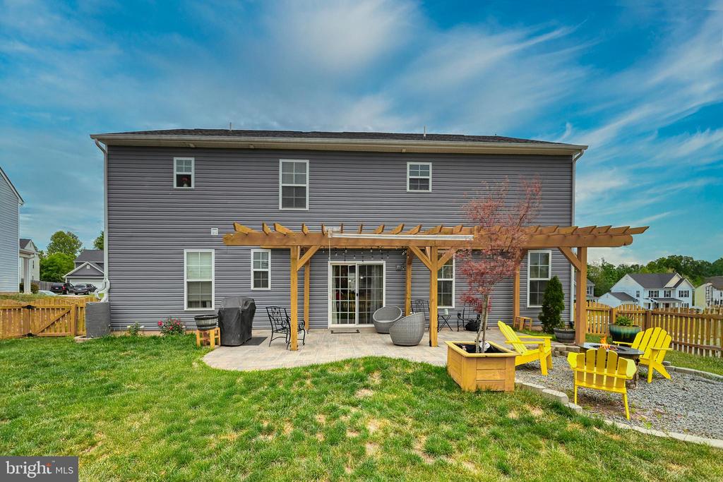306 BREEZEWOOD WAY, LOUISA, Virginia 23093, 5 Bedrooms Bedrooms, ,3 BathroomsBathrooms,Residential,306 BREEZEWOOD WAY,VALA2009994 MLS # VALA2009994