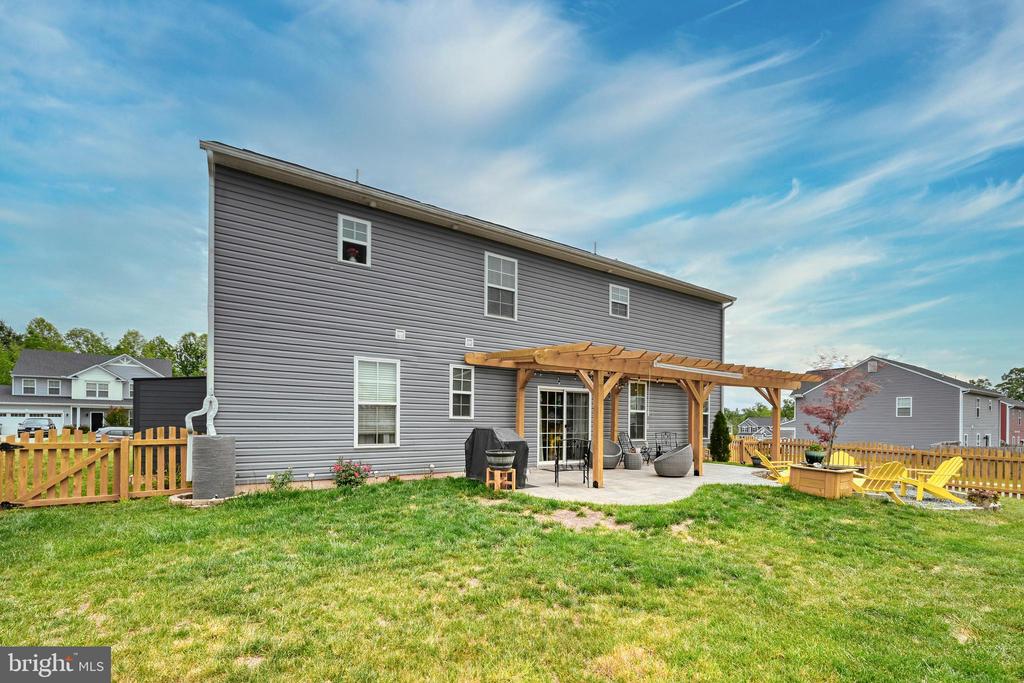 306 BREEZEWOOD WAY, LOUISA, Virginia 23093, 5 Bedrooms Bedrooms, ,3 BathroomsBathrooms,Residential,306 BREEZEWOOD WAY,VALA2009994 MLS # VALA2009994