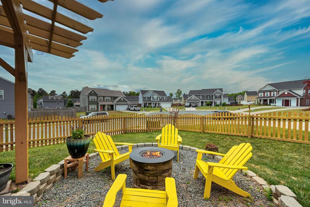 306 BREEZEWOOD WAY, LOUISA, Virginia 23093, 5 Bedrooms Bedrooms, ,3 BathroomsBathrooms,Residential,306 BREEZEWOOD WAY,VALA2009994 MLS # VALA2009994