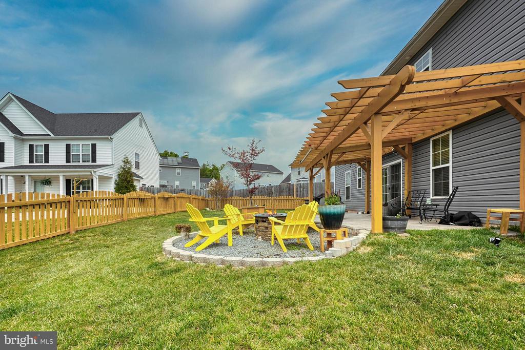 306 BREEZEWOOD WAY, LOUISA, Virginia 23093, 5 Bedrooms Bedrooms, ,3 BathroomsBathrooms,Residential,306 BREEZEWOOD WAY,VALA2009994 MLS # VALA2009994