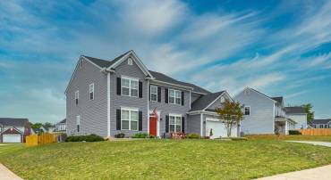 306 BREEZEWOOD WAY, LOUISA, Virginia 23093, 5 Bedrooms Bedrooms, ,3 BathroomsBathrooms,Residential,306 BREEZEWOOD WAY,VALA2009994 MLS # VALA2009994