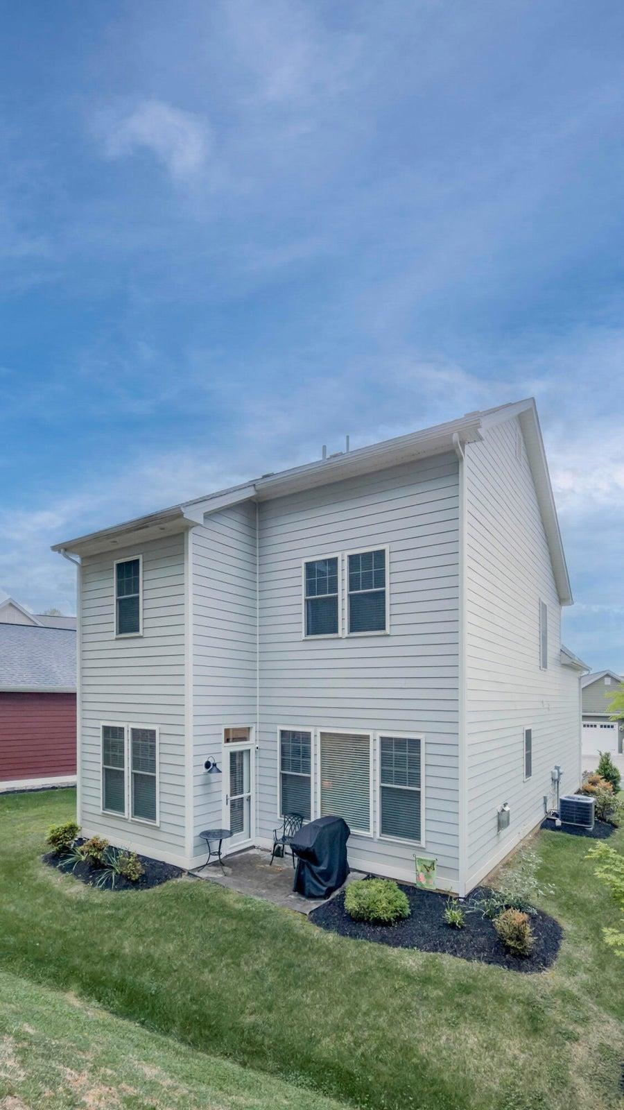 43 CHAMBERLAIN LOOP, LEXINGTON, Virginia 24450, 3 Bedrooms Bedrooms, ,3 BathroomsBathrooms,Residential,43 Chamberlain Loop Lexington, VA 24450,43 CHAMBERLAIN LOOP,677852 MLS # 677852