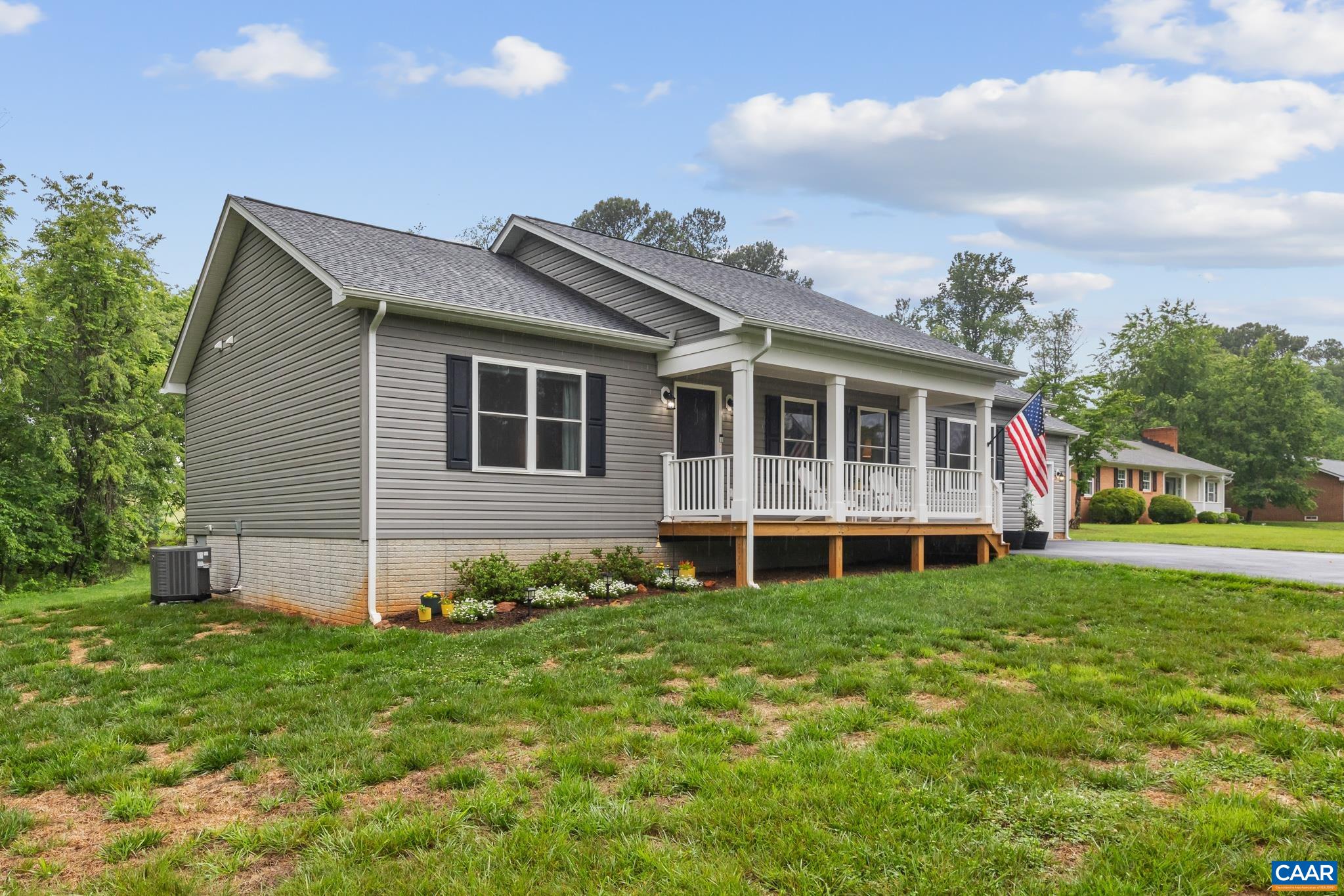 160 RED HILL RD, ORANGE, Virginia 22960, 3 Bedrooms Bedrooms, ,2 BathroomsBathrooms,Residential,160 RED HILL RD,677856 MLS # 677856