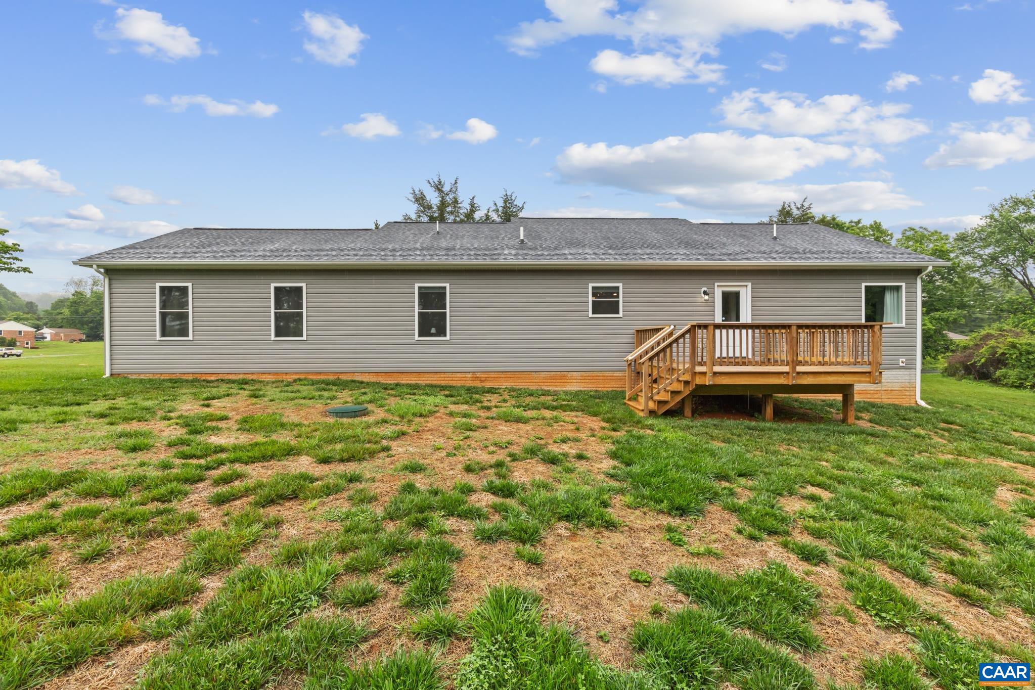 160 RED HILL RD, ORANGE, Virginia 22960, 3 Bedrooms Bedrooms, ,2 BathroomsBathrooms,Residential,160 RED HILL RD,677856 MLS # 677856