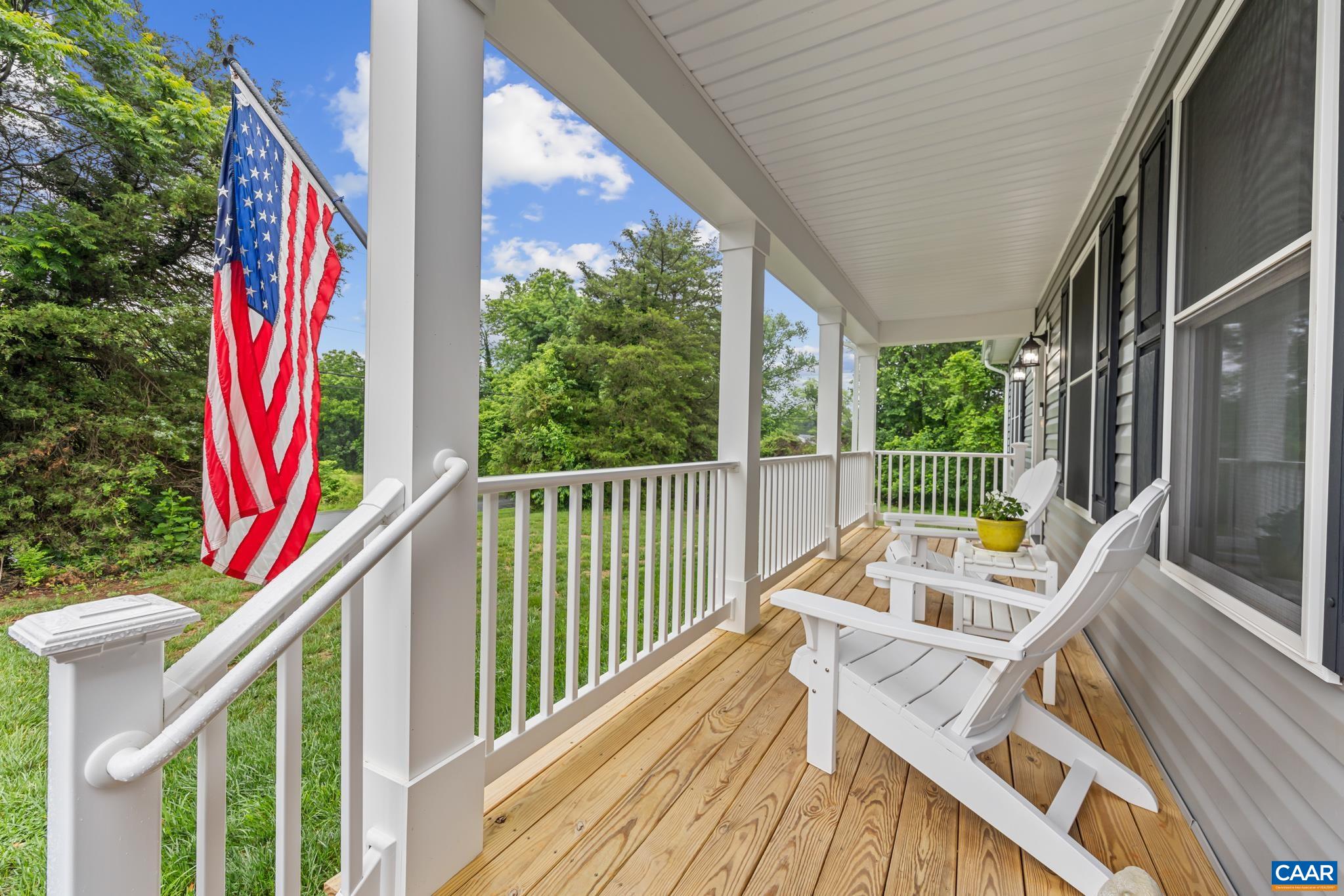 160 RED HILL RD, ORANGE, Virginia 22960, 3 Bedrooms Bedrooms, ,2 BathroomsBathrooms,Residential,160 RED HILL RD,677856 MLS # 677856