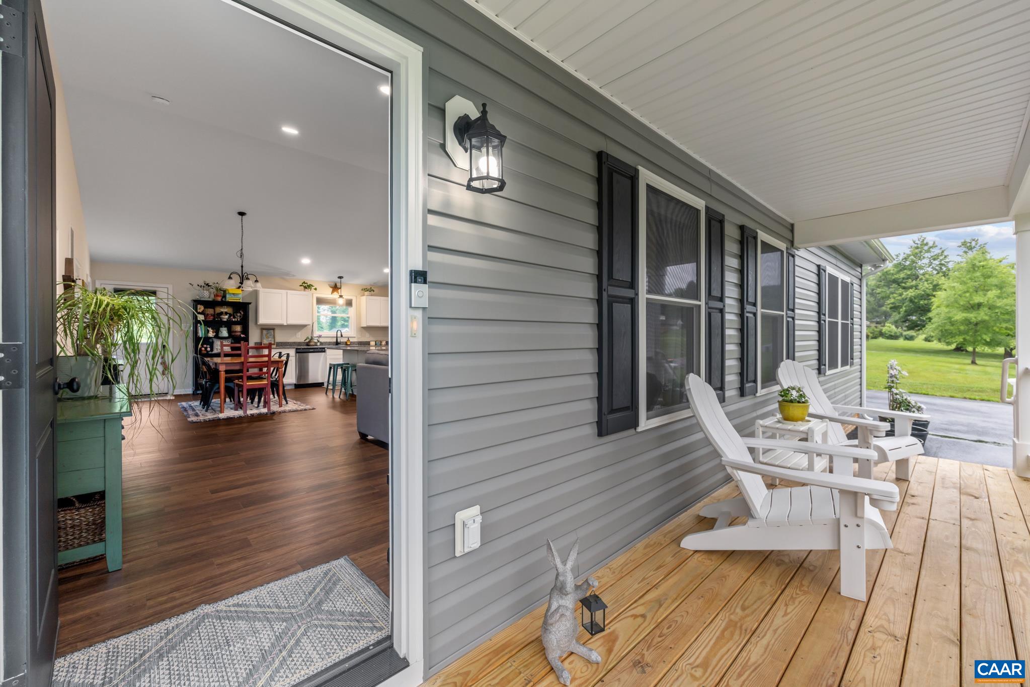 160 RED HILL RD, ORANGE, Virginia 22960, 3 Bedrooms Bedrooms, ,2 BathroomsBathrooms,Residential,160 RED HILL RD,677856 MLS # 677856