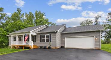 160 RED HILL RD, ORANGE, Virginia 22960, 3 Bedrooms Bedrooms, ,2 BathroomsBathrooms,Residential,160 RED HILL RD,677856 MLS # 677856