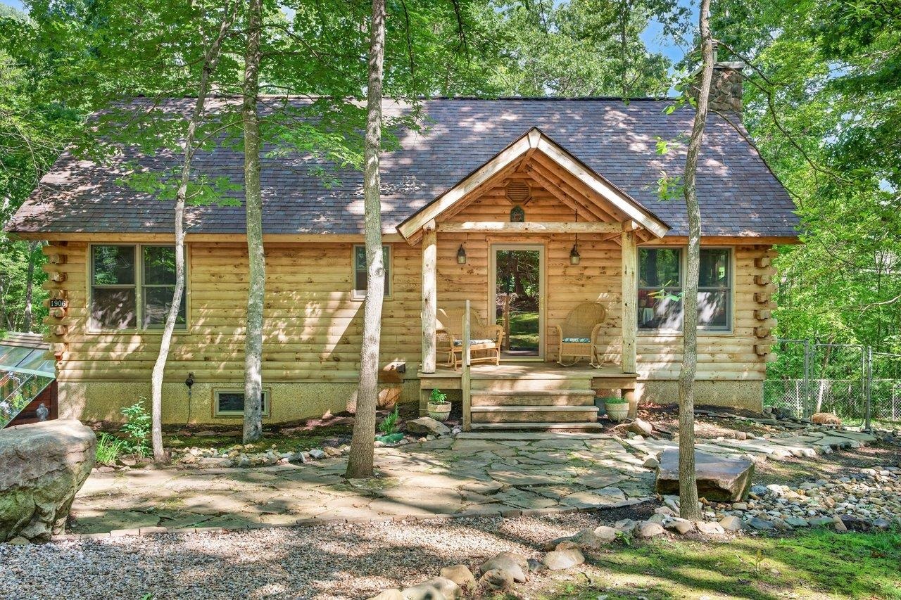 1906 CUTBANK LN, ELKTON, Virginia 22827, 3 Bedrooms Bedrooms, ,2 BathroomsBathrooms,Residential,1906 CUTBANK LN,677858 MLS # 677858