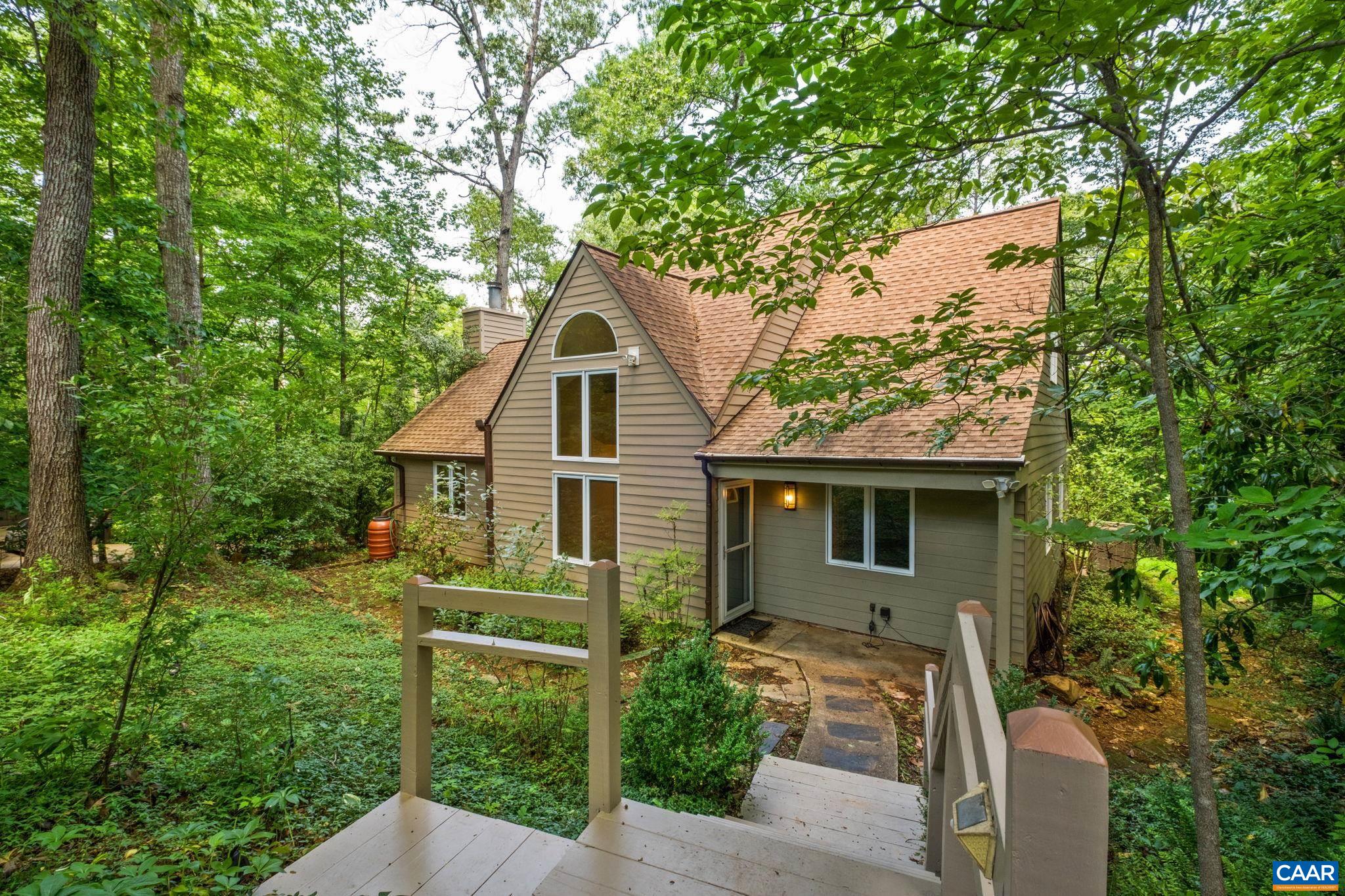 1238 TIMBERBRANCH CT, CHARLOTTESVILLE, Virginia 22902, 2 Bedrooms Bedrooms, ,2 BathroomsBathrooms,Residential,1238 TIMBERBRANCH CT,677859 MLS # 677859