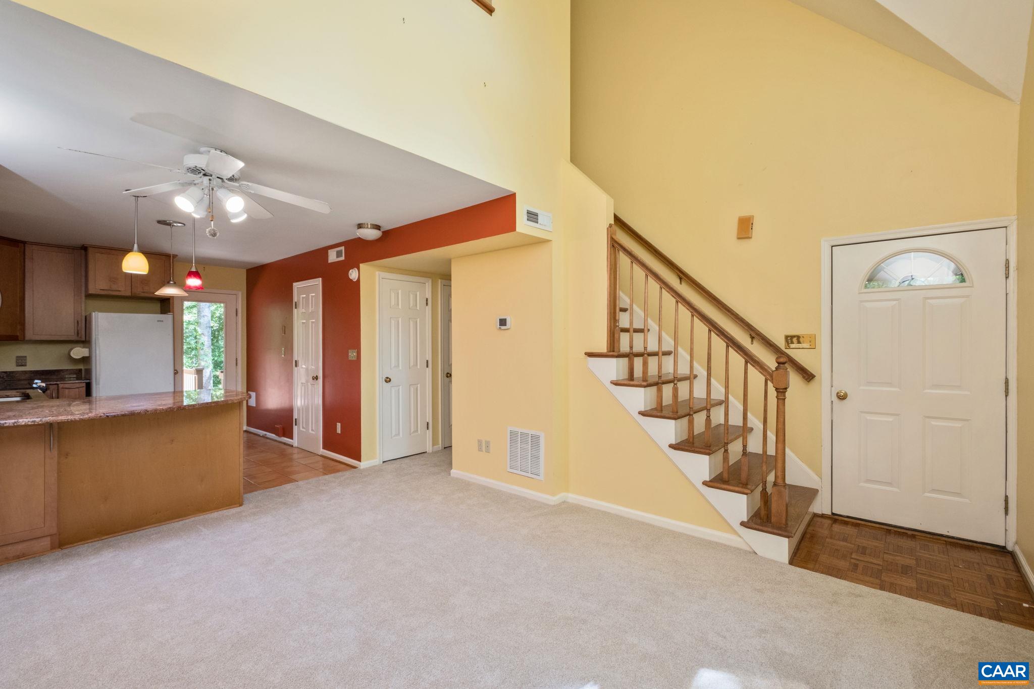 1238 TIMBERBRANCH CT, CHARLOTTESVILLE, Virginia 22902, 2 Bedrooms Bedrooms, ,2 BathroomsBathrooms,Residential,1238 TIMBERBRANCH CT,677859 MLS # 677859