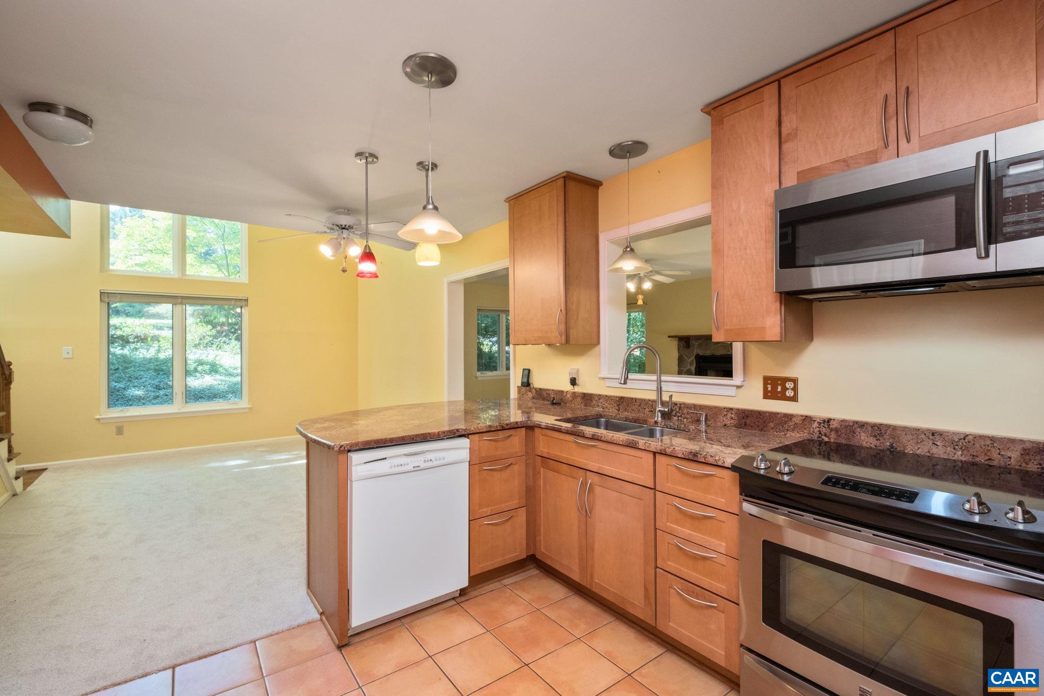 1238 TIMBERBRANCH CT, CHARLOTTESVILLE, Virginia 22902, 2 Bedrooms Bedrooms, ,2 BathroomsBathrooms,Residential,1238 TIMBERBRANCH CT,677859 MLS # 677859