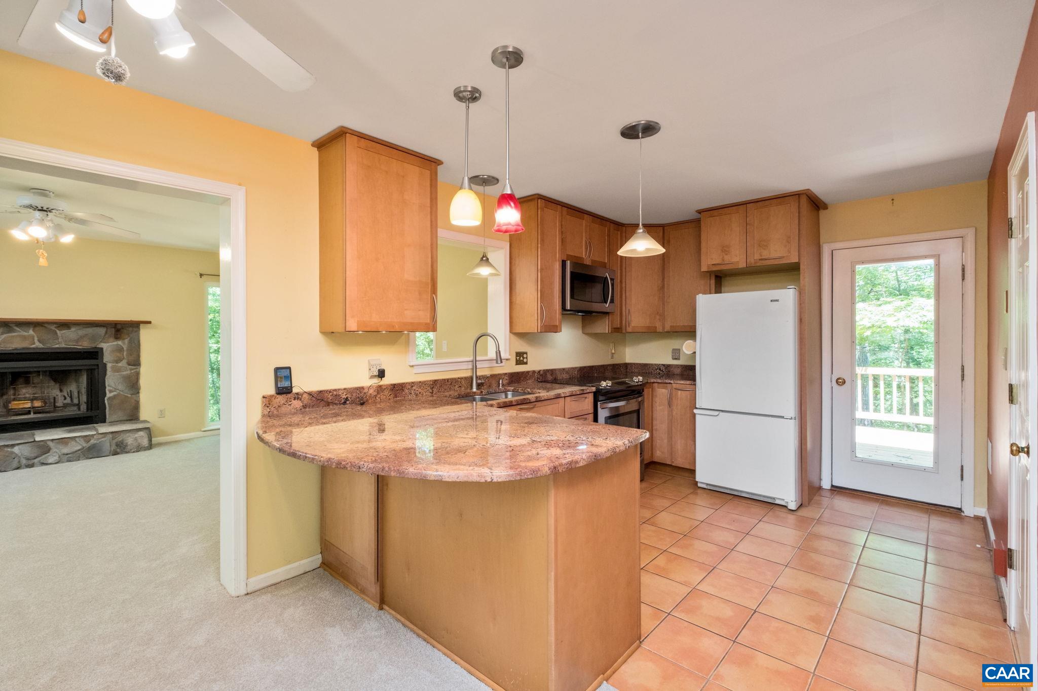 1238 TIMBERBRANCH CT, CHARLOTTESVILLE, Virginia 22902, 2 Bedrooms Bedrooms, ,2 BathroomsBathrooms,Residential,1238 TIMBERBRANCH CT,677859 MLS # 677859