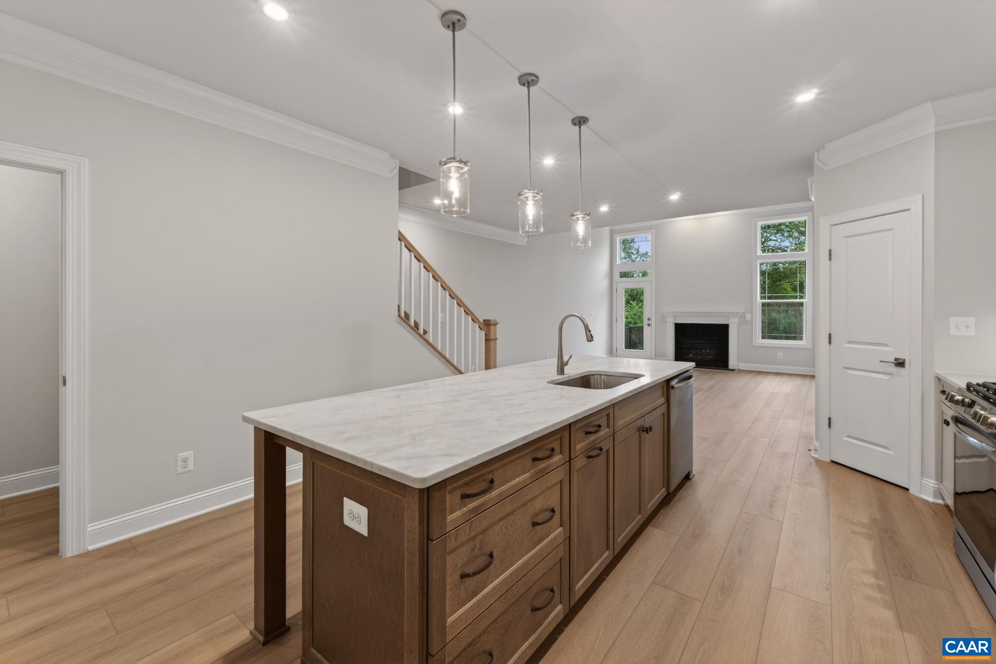 1380 MARCELLA ST, CHARLOTTESVILLE, Virginia 22911, 4 Bedrooms Bedrooms, ,3 BathroomsBathrooms,Residential,The Bayberry, Elevation F - Finished Walkout Basem,1380 MARCELLA ST,677860 MLS # 677860