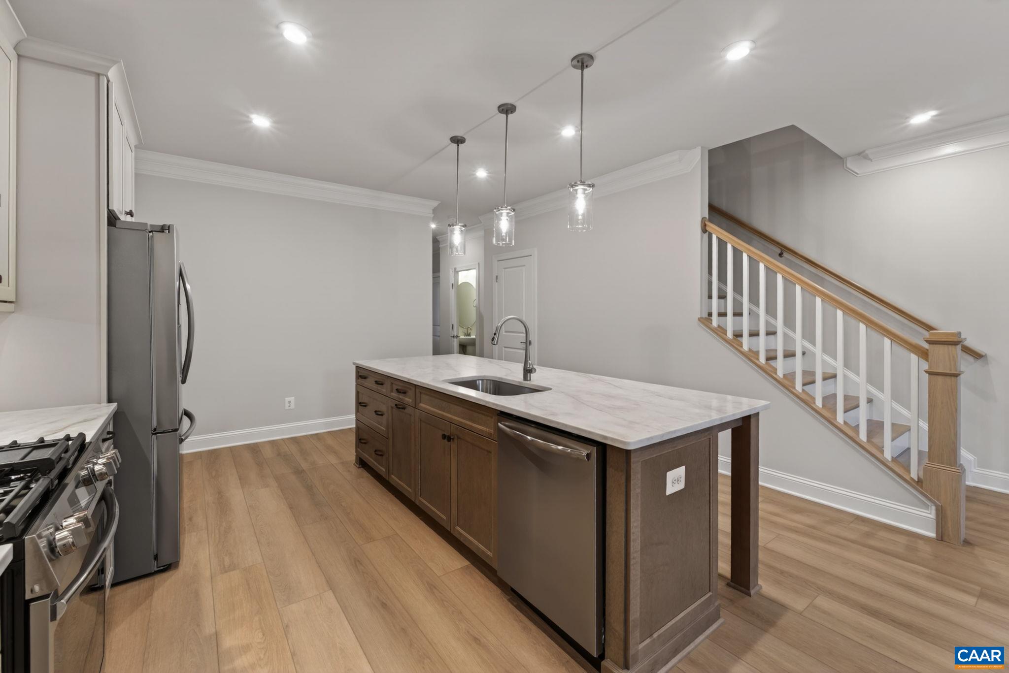 1380 MARCELLA ST, CHARLOTTESVILLE, Virginia 22911, 4 Bedrooms Bedrooms, ,3 BathroomsBathrooms,Residential,The Bayberry, Elevation F - Finished Walkout Basem,1380 MARCELLA ST,677860 MLS # 677860