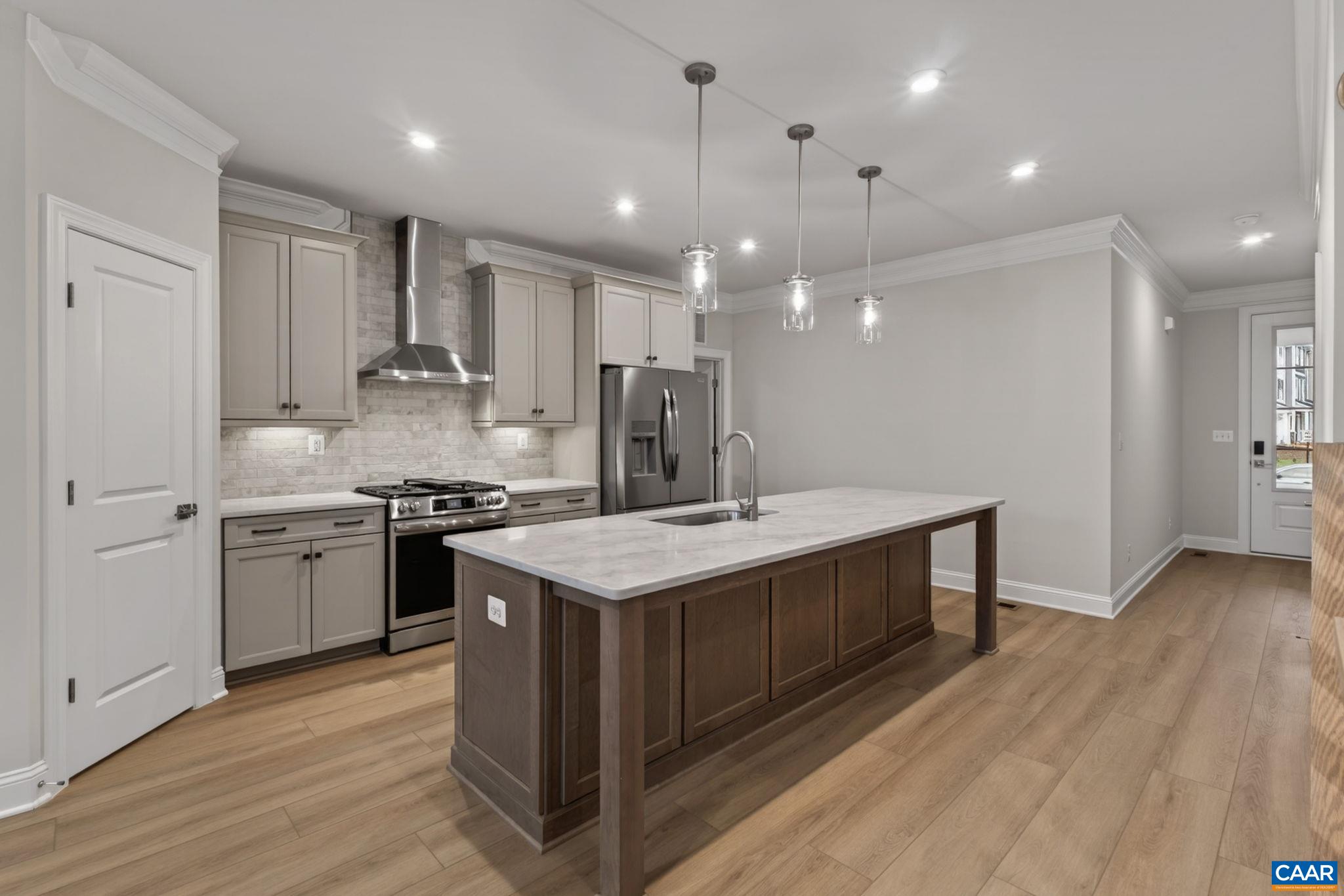 1380 MARCELLA ST, CHARLOTTESVILLE, Virginia 22911, 4 Bedrooms Bedrooms, ,3 BathroomsBathrooms,Residential,The Bayberry, Elevation F - Finished Walkout Basem,1380 MARCELLA ST,677860 MLS # 677860