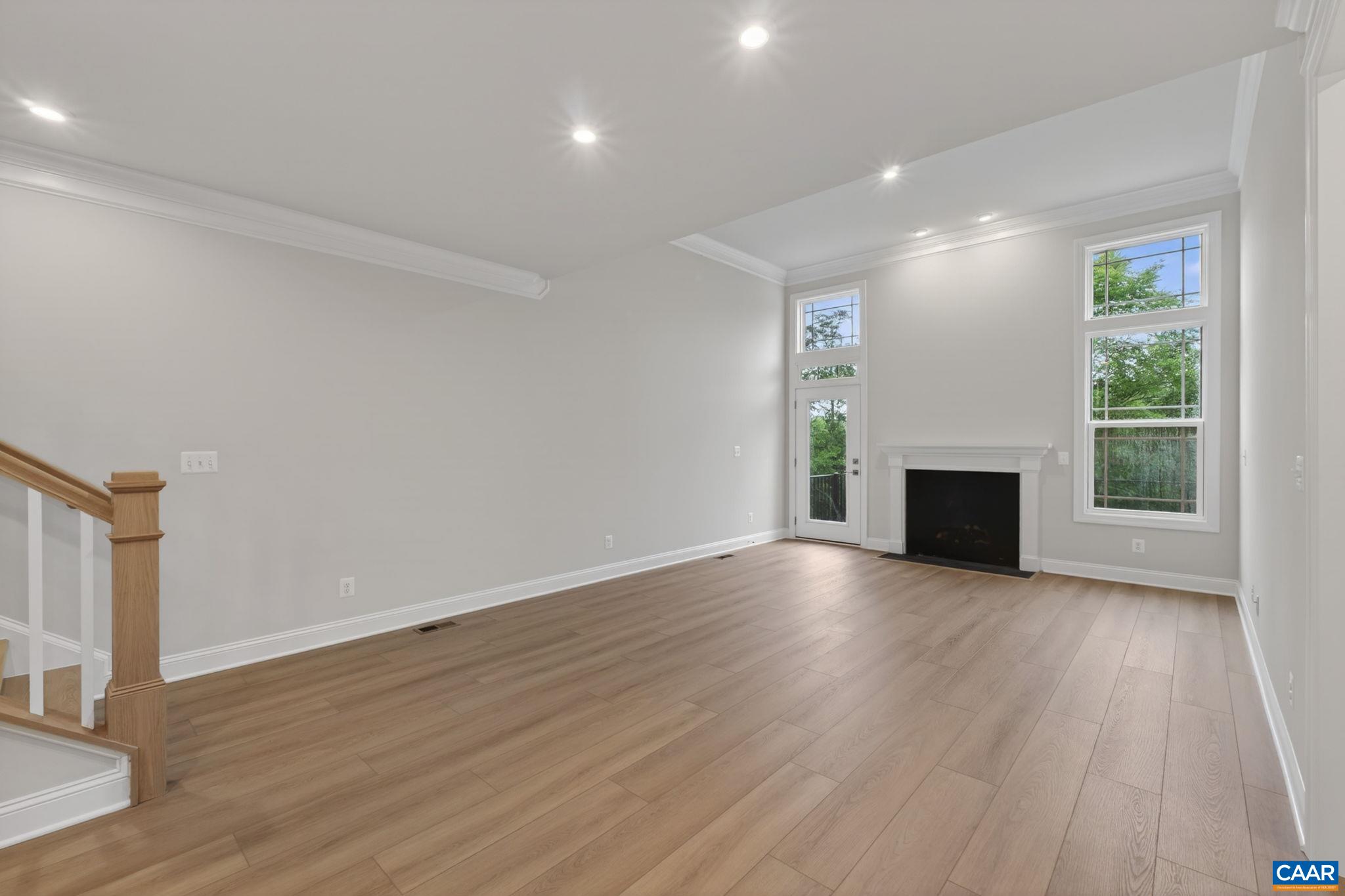 1380 MARCELLA ST, CHARLOTTESVILLE, Virginia 22911, 4 Bedrooms Bedrooms, ,3 BathroomsBathrooms,Residential,The Bayberry, Elevation F - Finished Walkout Basem,1380 MARCELLA ST,677860 MLS # 677860