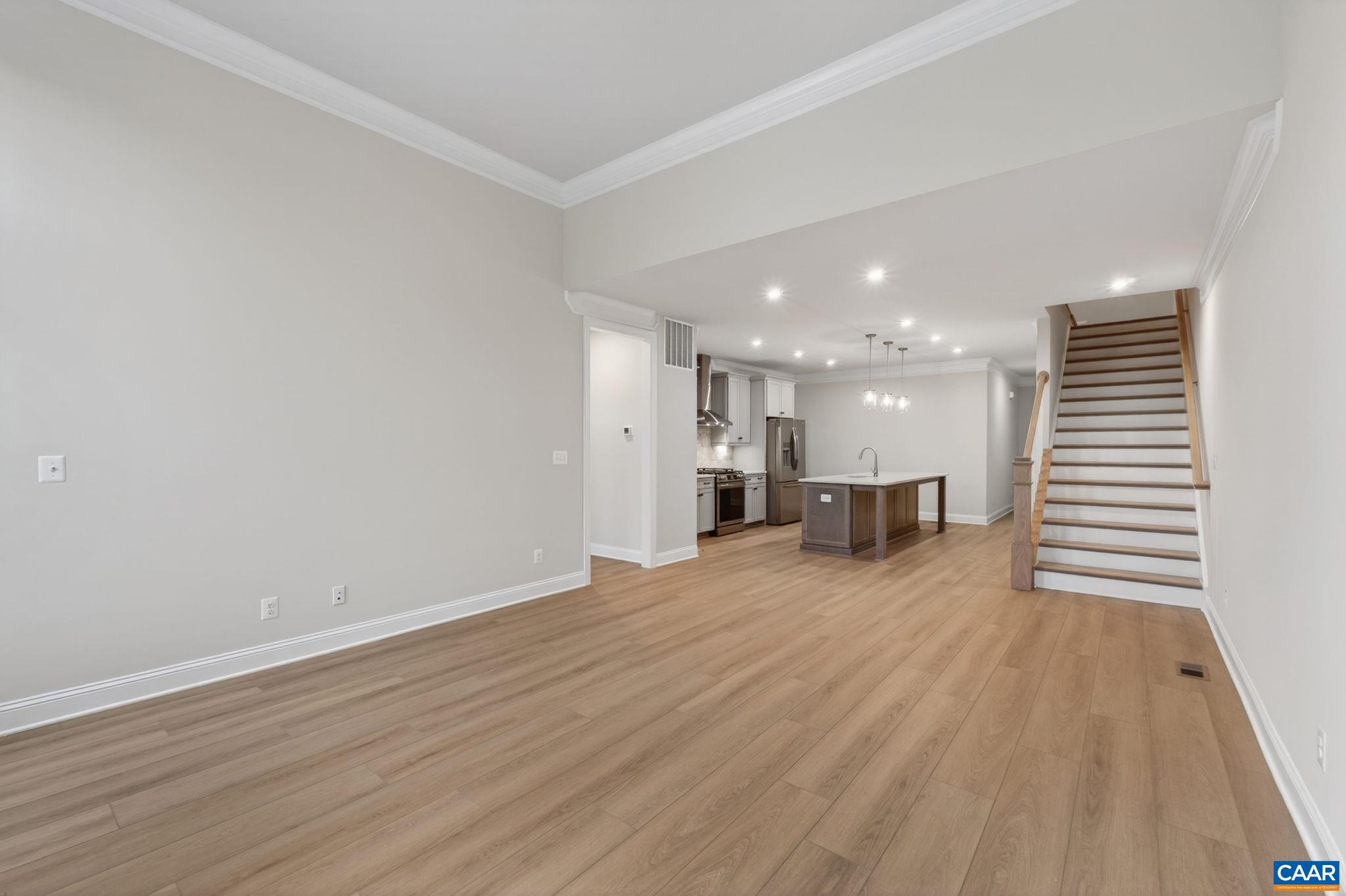 1380 MARCELLA ST, CHARLOTTESVILLE, Virginia 22911, 4 Bedrooms Bedrooms, ,3 BathroomsBathrooms,Residential,The Bayberry, Elevation F - Finished Walkout Basem,1380 MARCELLA ST,677860 MLS # 677860