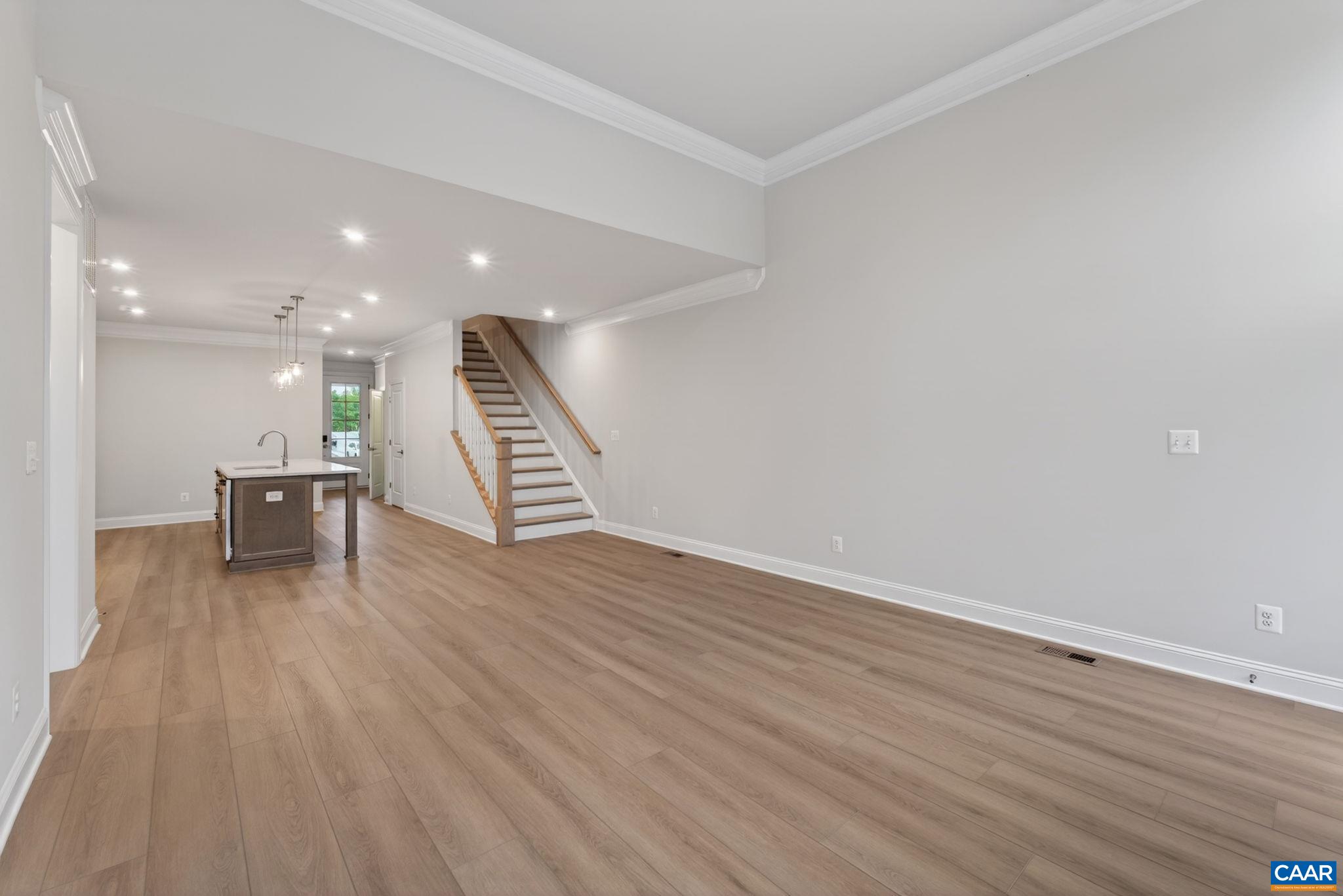 1380 MARCELLA ST, CHARLOTTESVILLE, Virginia 22911, 4 Bedrooms Bedrooms, ,3 BathroomsBathrooms,Residential,The Bayberry, Elevation F - Finished Walkout Basem,1380 MARCELLA ST,677860 MLS # 677860