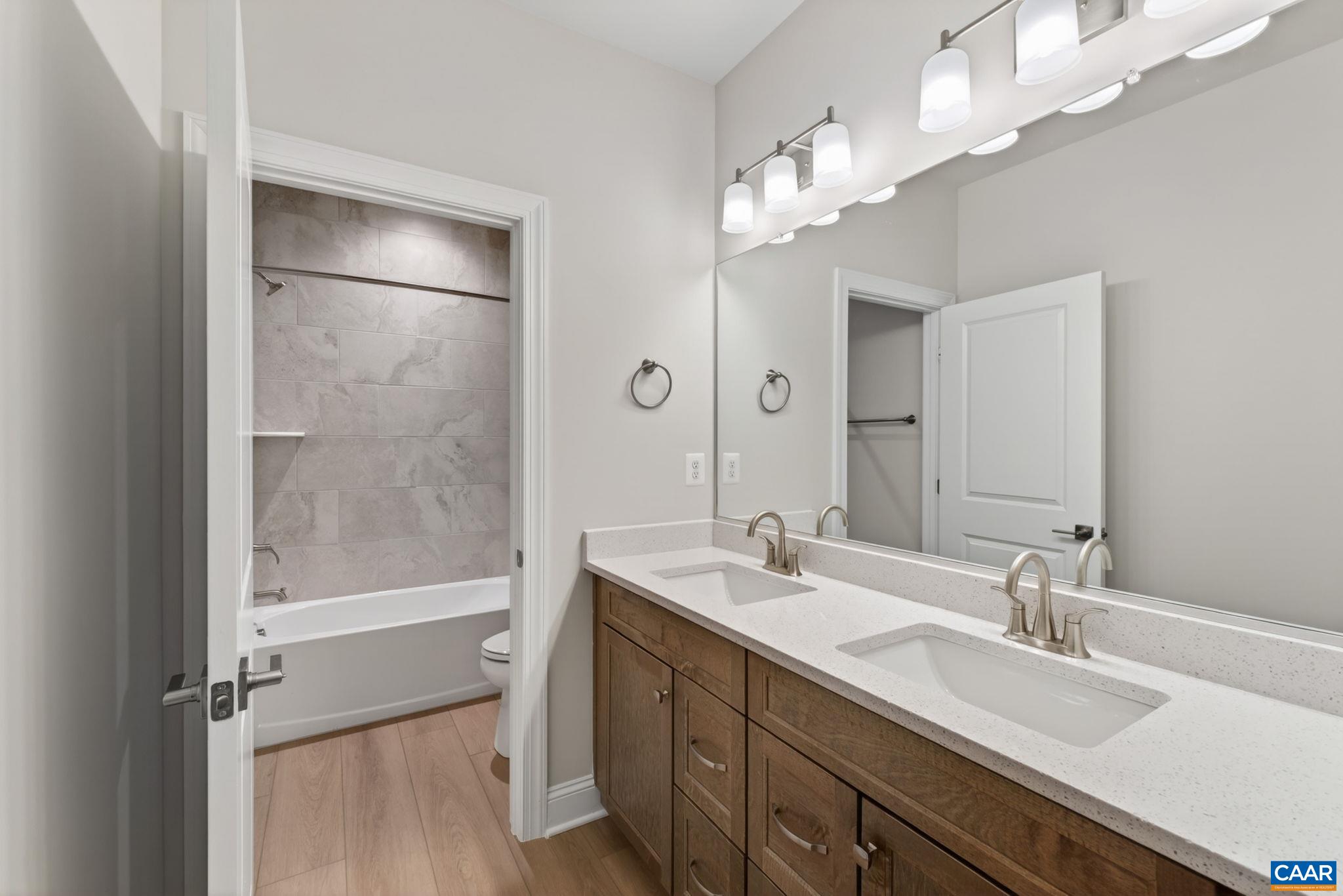 1380 MARCELLA ST, CHARLOTTESVILLE, Virginia 22911, 4 Bedrooms Bedrooms, ,3 BathroomsBathrooms,Residential,The Bayberry, Elevation F - Finished Walkout Basem,1380 MARCELLA ST,677860 MLS # 677860