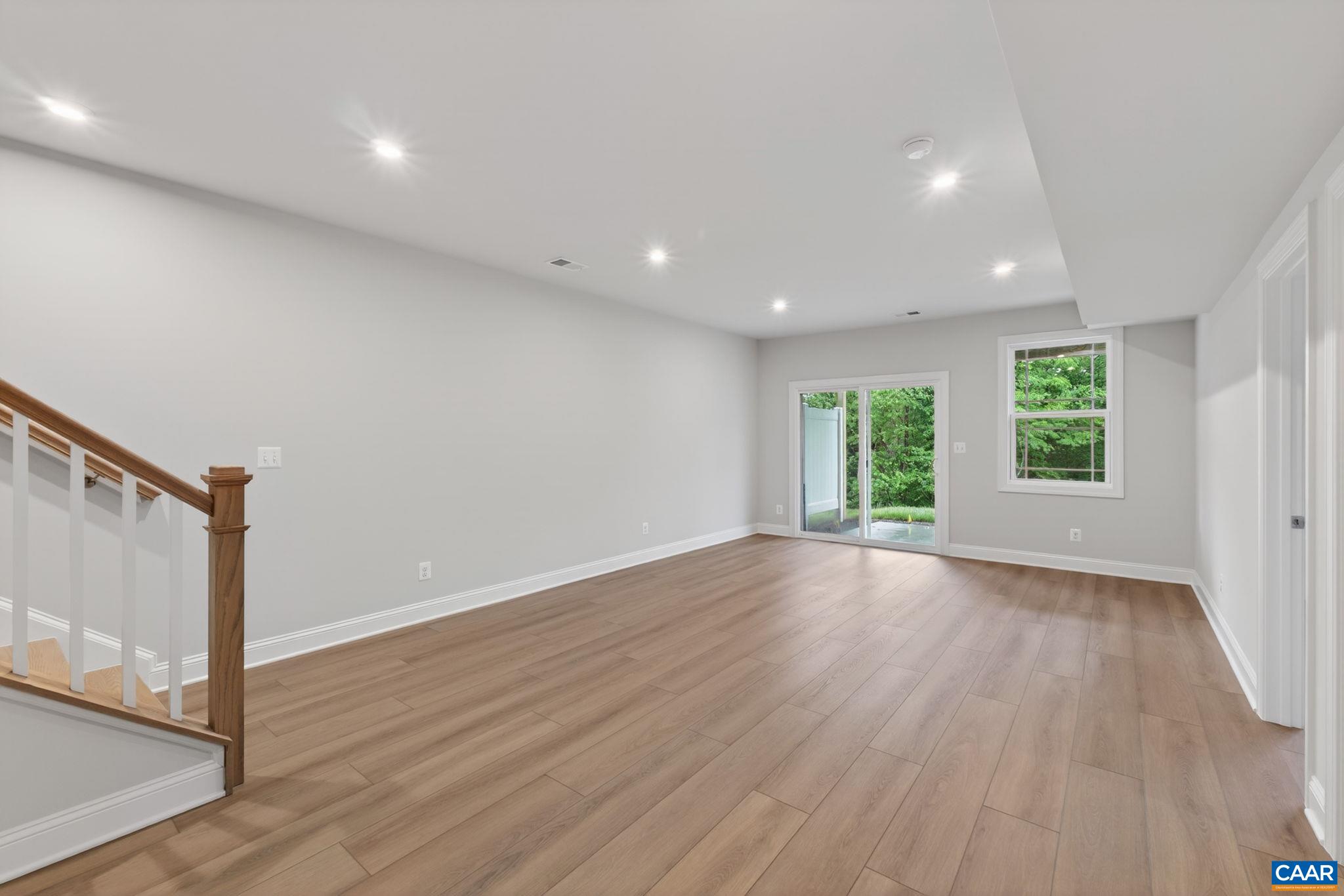 1380 MARCELLA ST, CHARLOTTESVILLE, Virginia 22911, 4 Bedrooms Bedrooms, ,3 BathroomsBathrooms,Residential,The Bayberry, Elevation F - Finished Walkout Basem,1380 MARCELLA ST,677860 MLS # 677860
