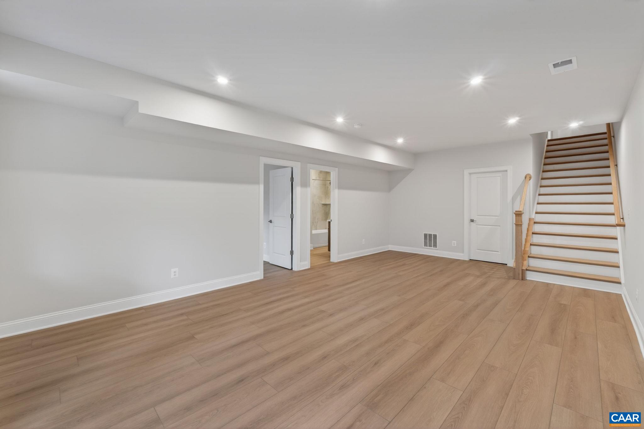 1380 MARCELLA ST, CHARLOTTESVILLE, Virginia 22911, 4 Bedrooms Bedrooms, ,3 BathroomsBathrooms,Residential,The Bayberry, Elevation F - Finished Walkout Basem,1380 MARCELLA ST,677860 MLS # 677860