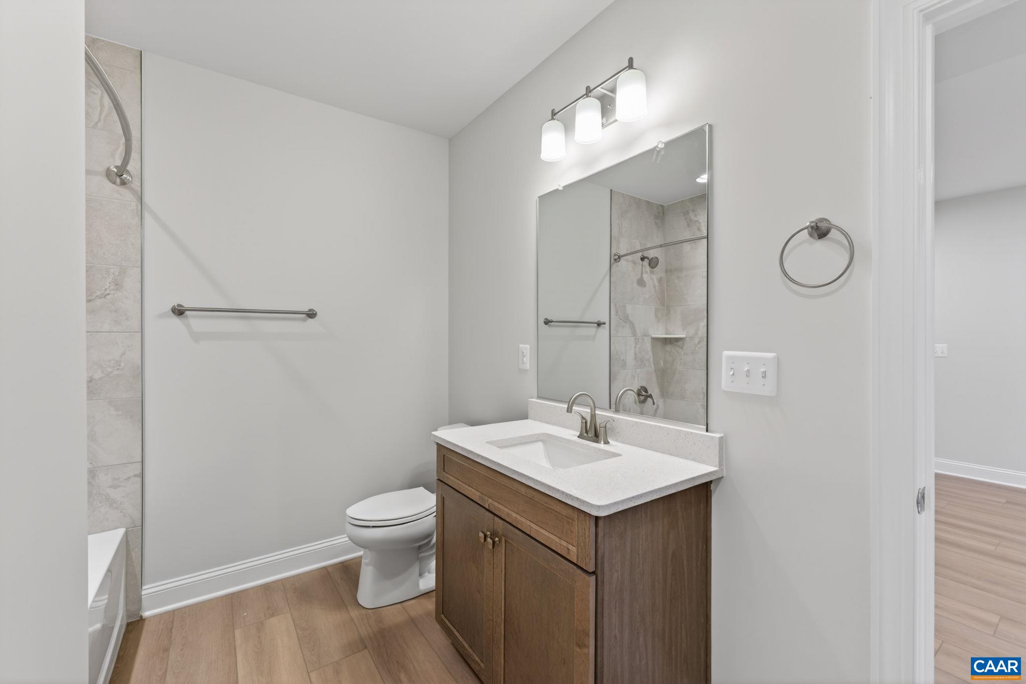 1380 MARCELLA ST, CHARLOTTESVILLE, Virginia 22911, 4 Bedrooms Bedrooms, ,3 BathroomsBathrooms,Residential,The Bayberry, Elevation F - Finished Walkout Basem,1380 MARCELLA ST,677860 MLS # 677860