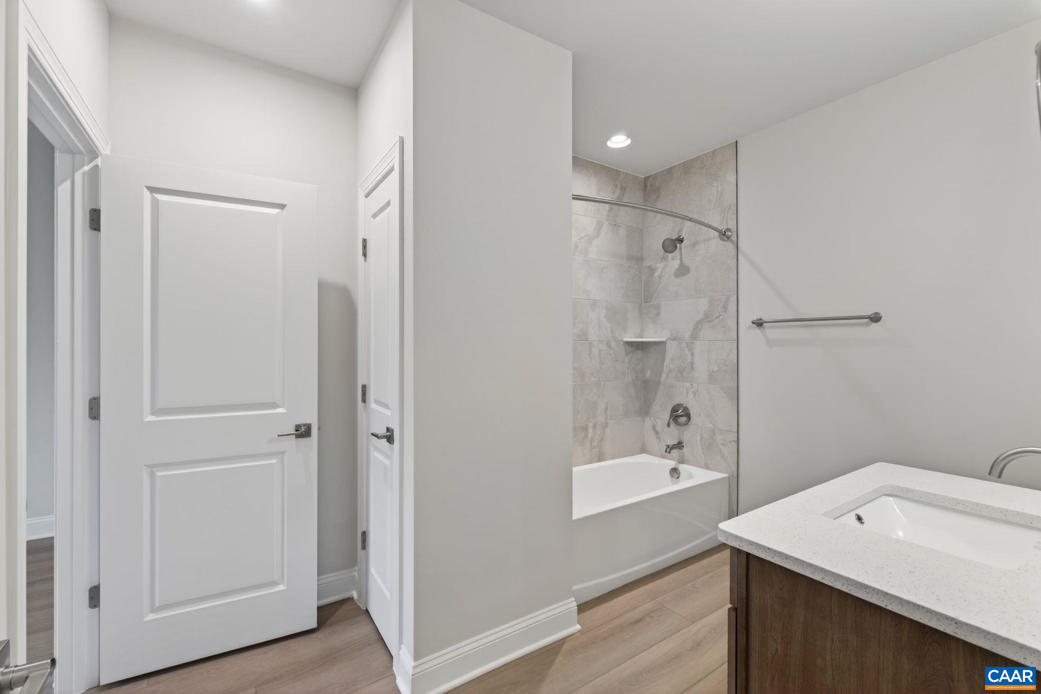 1380 MARCELLA ST, CHARLOTTESVILLE, Virginia 22911, 4 Bedrooms Bedrooms, ,3 BathroomsBathrooms,Residential,The Bayberry, Elevation F - Finished Walkout Basem,1380 MARCELLA ST,677860 MLS # 677860