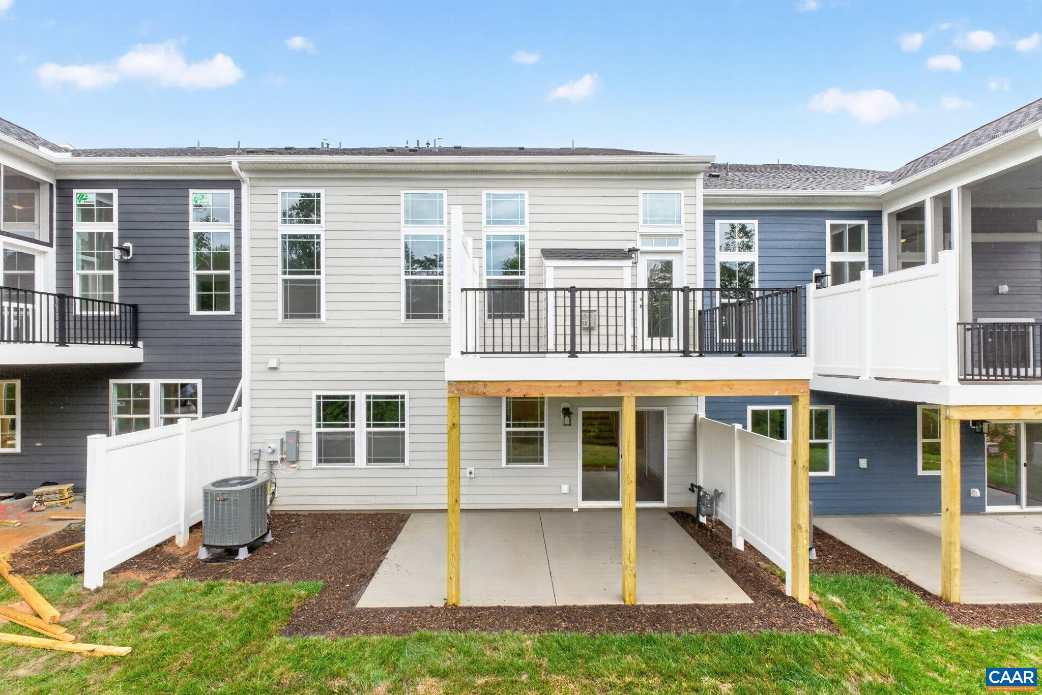 1380 MARCELLA ST, CHARLOTTESVILLE, Virginia 22911, 4 Bedrooms Bedrooms, ,3 BathroomsBathrooms,Residential,The Bayberry, Elevation F - Finished Walkout Basem,1380 MARCELLA ST,677860 MLS # 677860