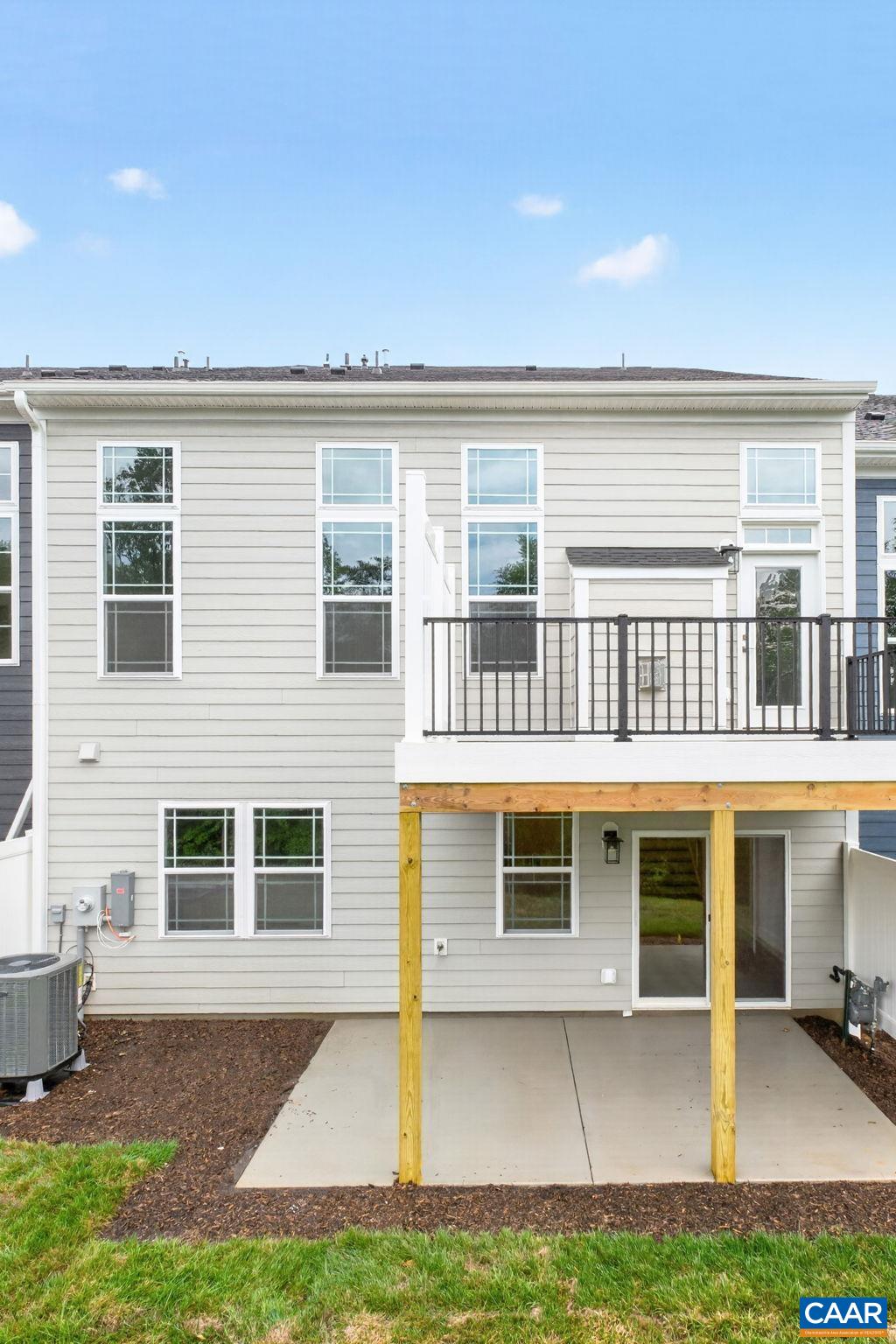 1380 MARCELLA ST, CHARLOTTESVILLE, Virginia 22911, 4 Bedrooms Bedrooms, ,3 BathroomsBathrooms,Residential,The Bayberry, Elevation F - Finished Walkout Basem,1380 MARCELLA ST,677860 MLS # 677860