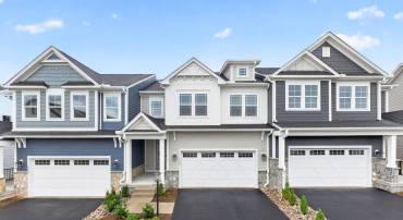 1380 MARCELLA ST, CHARLOTTESVILLE, Virginia 22911, 4 Bedrooms Bedrooms, ,3 BathroomsBathrooms,Residential,The Bayberry, Elevation F - Finished Walkout Basem,1380 MARCELLA ST,677860 MLS # 677860