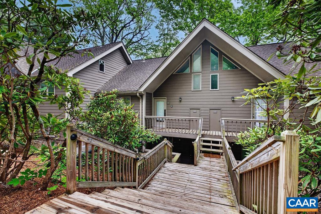 473 THREE RIDGES CONDOS, WINTERGREEN RESORT, Virginia 22967, 2 Bedrooms Bedrooms, ,2 BathroomsBathrooms,Residential,473 THREE RIDGES CONDOS,677861 MLS # 677861