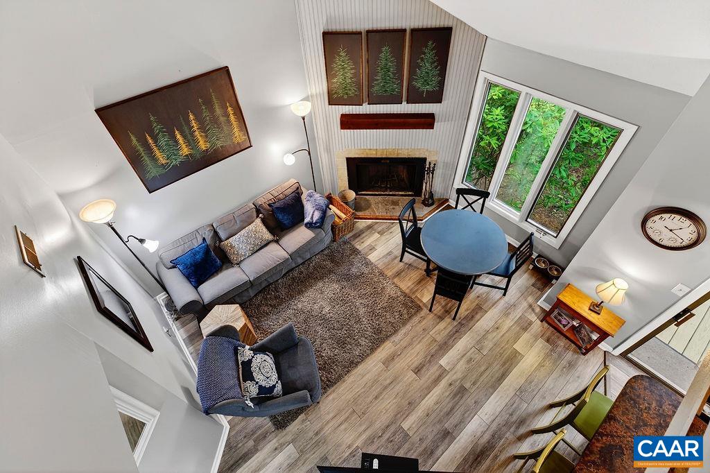 473 THREE RIDGES CONDOS, WINTERGREEN RESORT, Virginia 22967, 2 Bedrooms Bedrooms, ,2 BathroomsBathrooms,Residential,473 THREE RIDGES CONDOS,677861 MLS # 677861