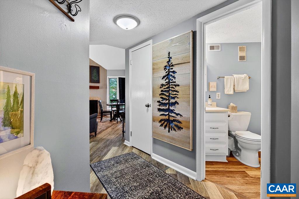 473 THREE RIDGES CONDOS, WINTERGREEN RESORT, Virginia 22967, 2 Bedrooms Bedrooms, ,2 BathroomsBathrooms,Residential,473 THREE RIDGES CONDOS,677861 MLS # 677861