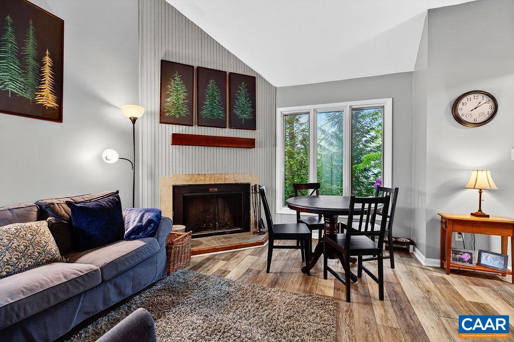 473 THREE RIDGES CONDOS, WINTERGREEN RESORT, Virginia 22967, 2 Bedrooms Bedrooms, ,2 BathroomsBathrooms,Residential,473 THREE RIDGES CONDOS,677861 MLS # 677861