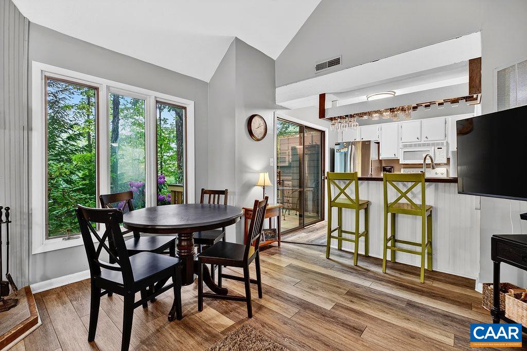 473 THREE RIDGES CONDOS, WINTERGREEN RESORT, Virginia 22967, 2 Bedrooms Bedrooms, ,2 BathroomsBathrooms,Residential,473 THREE RIDGES CONDOS,677861 MLS # 677861