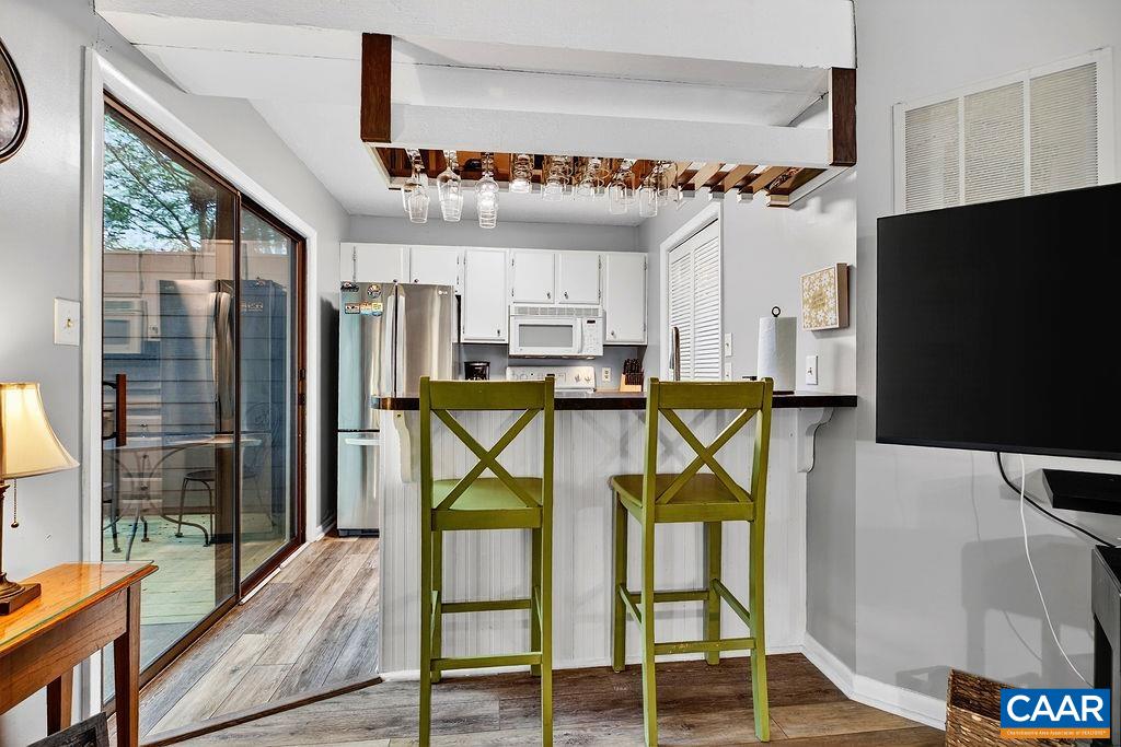 473 THREE RIDGES CONDOS, WINTERGREEN RESORT, Virginia 22967, 2 Bedrooms Bedrooms, ,2 BathroomsBathrooms,Residential,473 THREE RIDGES CONDOS,677861 MLS # 677861