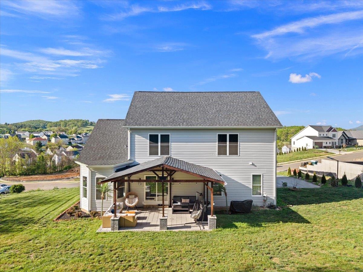 430 RACHEL DR, PENN LAIRD, Virginia 22812, 5 Bedrooms Bedrooms, ,3 BathroomsBathrooms,Residential,430 RACHEL DR,677865 MLS # 677865