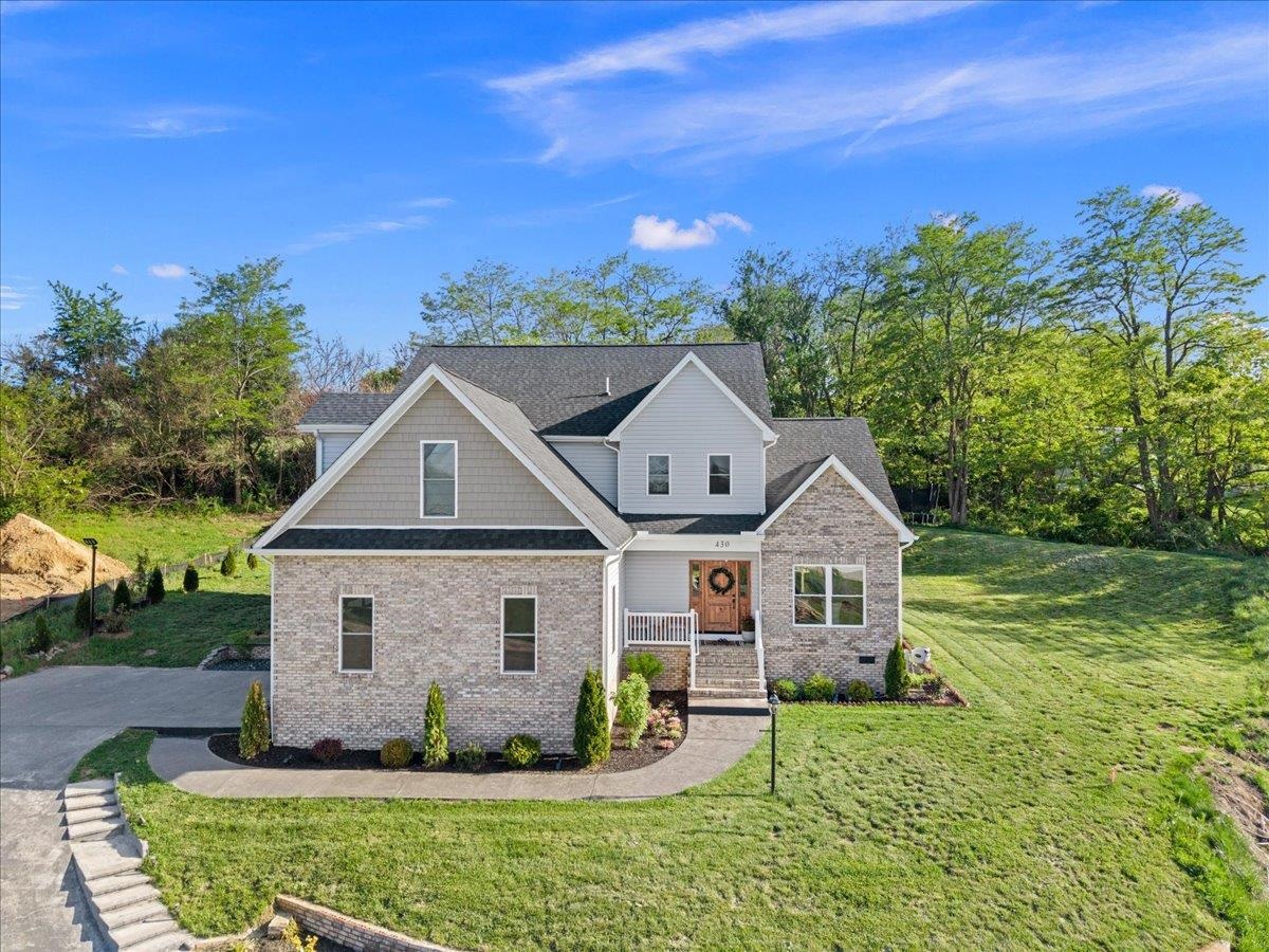 430 RACHEL DR, PENN LAIRD, Virginia 22812, 5 Bedrooms Bedrooms, ,3 BathroomsBathrooms,Residential,430 RACHEL DR,677865 MLS # 677865