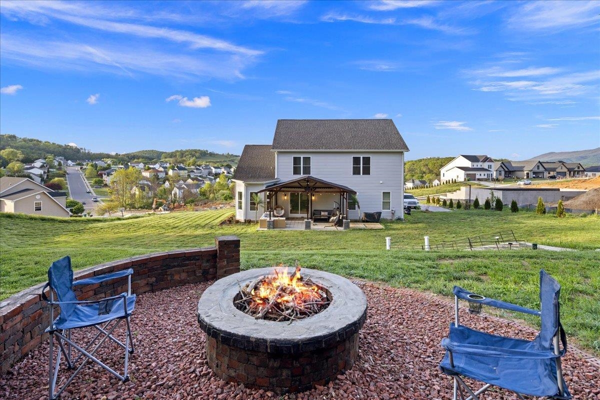 430 RACHEL DR, PENN LAIRD, Virginia 22812, 5 Bedrooms Bedrooms, ,3 BathroomsBathrooms,Residential,430 RACHEL DR,677865 MLS # 677865