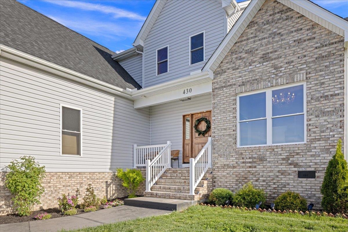 430 RACHEL DR, PENN LAIRD, Virginia 22812, 5 Bedrooms Bedrooms, ,3 BathroomsBathrooms,Residential,430 RACHEL DR,677865 MLS # 677865